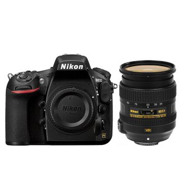 Nikon D800