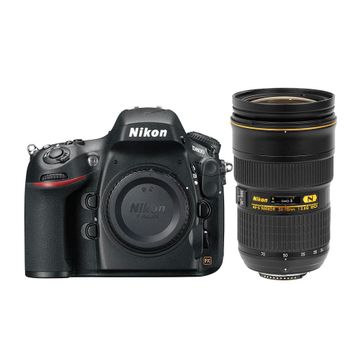 Nikon D800