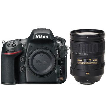 Nikon D800