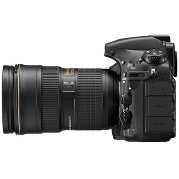 Nikon D810 24-70mm Lens DSLR Fotoğraf Makinesi