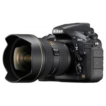 Nikon D810 24-85mm Lens DSLR Fotoğraf Makinesi
