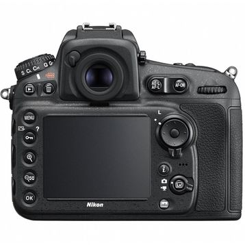 Nikon D810 24-85mm VR Lens DSLR Fotoğraf Makinesi