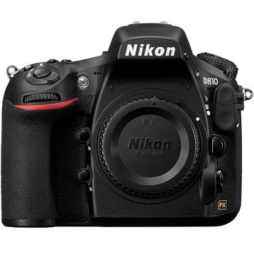 Nikon D810 24-85mm VR Lens DSLR Fotoğraf Makinesi