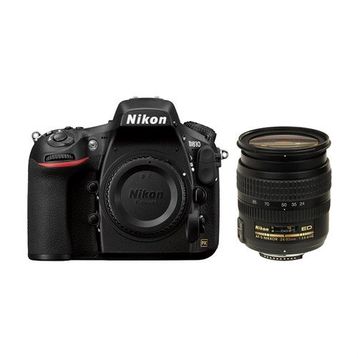 Nikon D810 24-85mm VR Lens DSLR Fotoğraf Makinesi