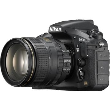Nikon D810