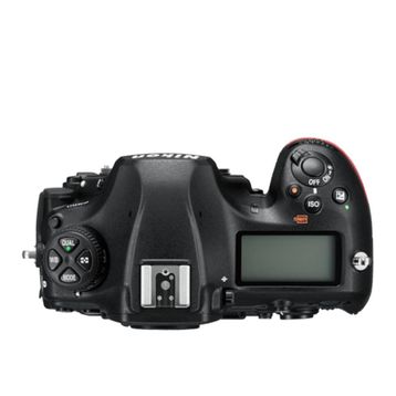 Nikon D850 + 24-120mm Lens DSLR Fotoğraf Makinesi