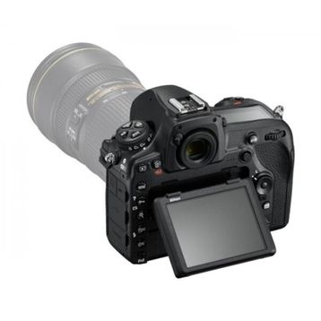 Nikon D850 + 24-120mm Lens DSLR Fotoğraf Makinesi