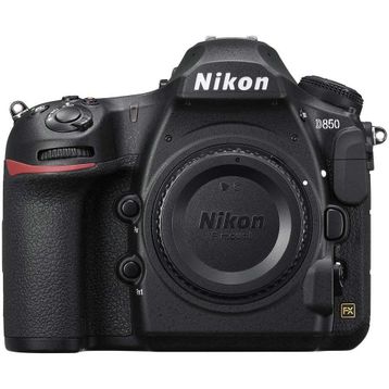 Nikon D850 24-70mm Lens DSLR Fotoğraf Makinesi