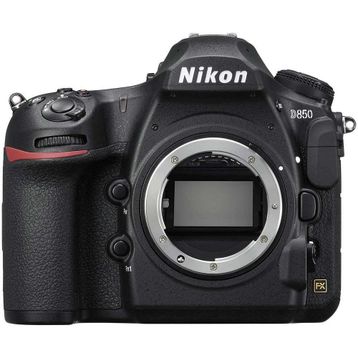 Nikon D850 24-70mm Lens DSLR Fotoğraf Makinesi