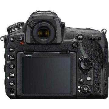 Nikon D850 24-70mm Lens DSLR Fotoğraf Makinesi