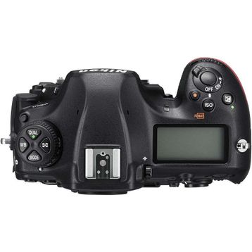 Nikon D850 24-70mm Lens DSLR Fotoğraf Makinesi