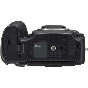 Nikon D850 24-70mm Lens DSLR Fotoğraf Makinesi
