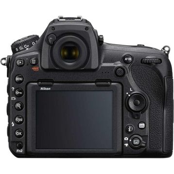Nikon D850 24-85mm Lens DSLR Fotoğraf Makinesi