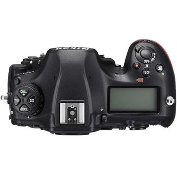 Nikon D850 24-85mm Lens DSLR Fotoğraf Makinesi