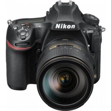 Nikon D850 DSLR Fotoğraf Makinesi