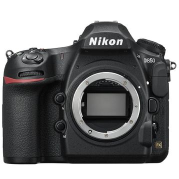 Nikon D850 DSLR Fotoğraf Makinesi