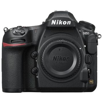 Nikon D850 DSLR Fotoğraf Makinesi
