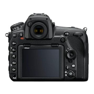 Nikon D850 DSLR Fotoğraf Makinesi