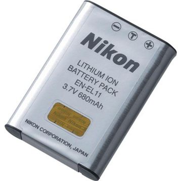 Nıkon EN-EL11 Kamera Bataryası