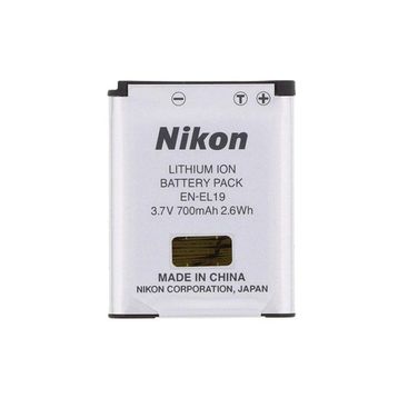 Nikon EN-EL19 Batarya