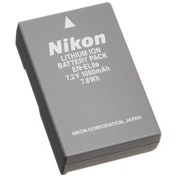 Nikon EN-EL9A Batarya