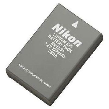 Nikon EN-EL9A Batarya