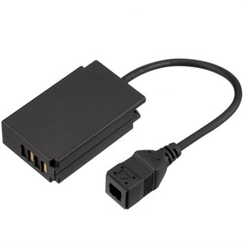 Nikon Ep-5C Ac Adaptör Konektör