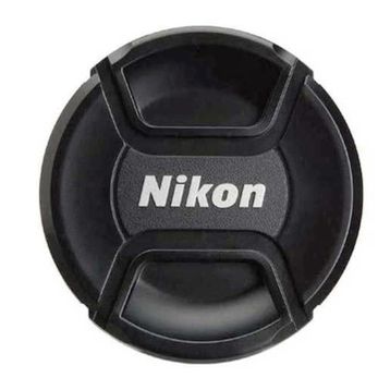 Nikon LC-52 52mm Lens Kapağı