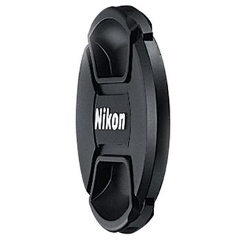 Nikon LC-52 52mm Lens Kapağı