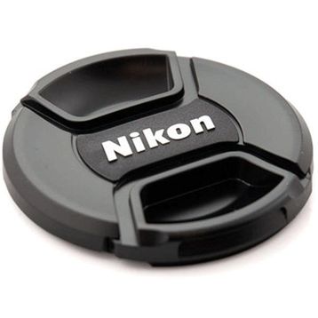 Nikon LC-52 52mm Lens Kapağı