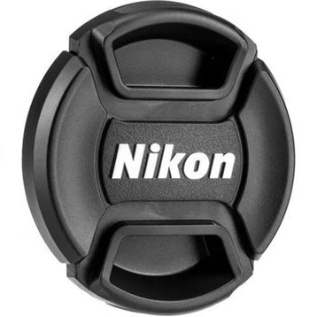 Nikon LC-77 77mm Lens Kapağı