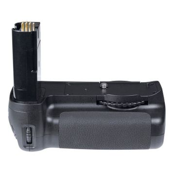 Nikon MB-D80 Şarj Cihazı