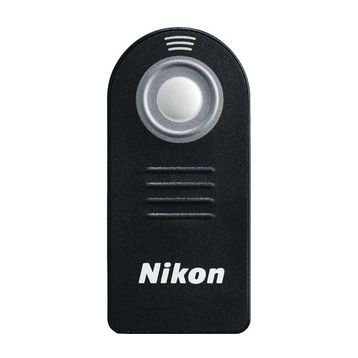 Nikon ML-L3 Infrared Kablosuz Uzaktan Kumanda