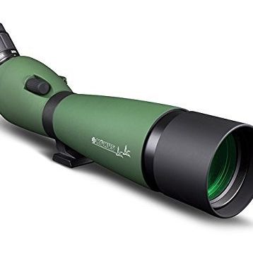 Nikon Monarch 7i VR Mesafe Ölçer