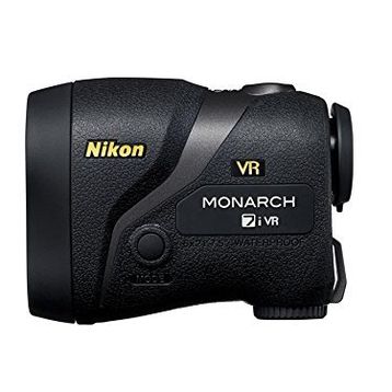 Nikon Monarch 7i VR Mesafe Ölçer