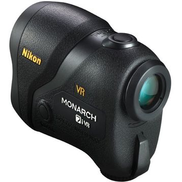 Nikon Monarch 7i VR Mesafe Ölçer