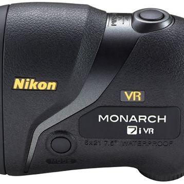 Nikon Monarch 7i VR Mesafe Ölçer