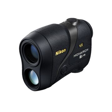 Nikon Monarch 7i VR Mesafe Ölçer