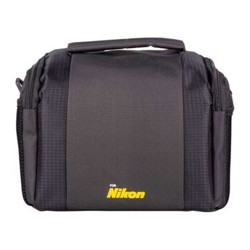 Nikon Profesyonel Dslr Çantası