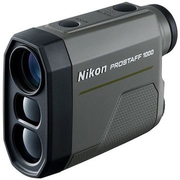 Nikon Prostaff 1000 Lazermetre