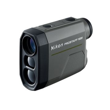 Nikon Prostaff 1000 Lazermetre