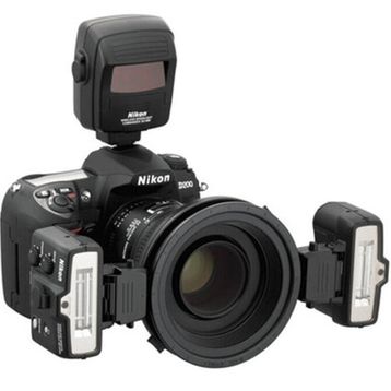 Nikon R1 C1 Flaş Kit