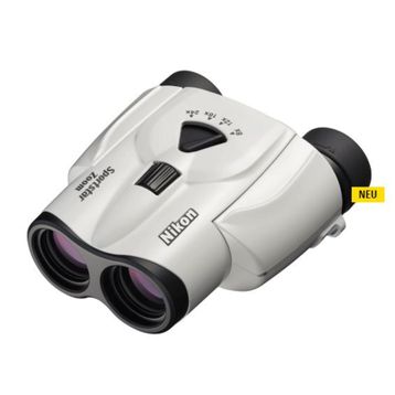 Nikon Sportstar Zoom 8-24 × 25 Koyu Mavi Küçük Dürbün