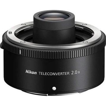 Nikon TC-2.0x Z Teleconverter