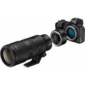 Nikon TC-2.0x Z Teleconverter