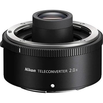 Nikon TC-2.0x Z Teleconverter