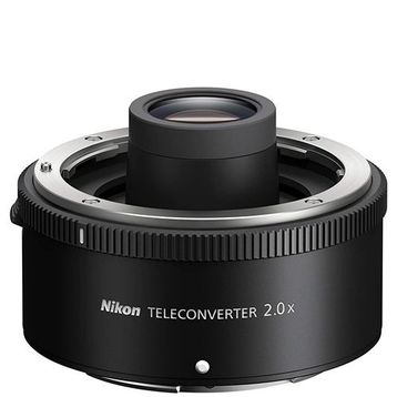 Nikon TC-2.0x Z Teleconverter