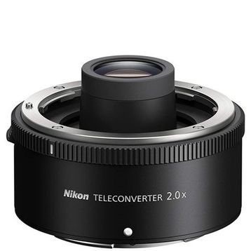 Nikon TC-2.0x Z Teleconverter