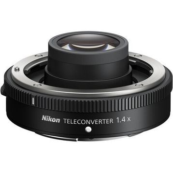 Nikon TC-2.0x Z Teleconverter