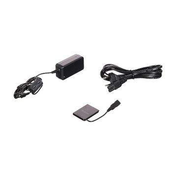 Nikon VAK151EA EH-62C Siyah AC Adaptörü